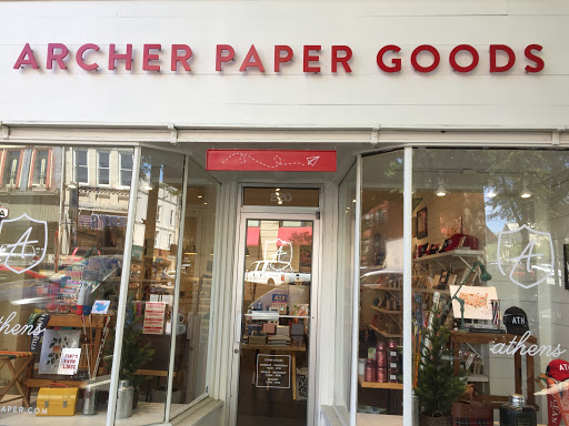 Archer Paper Goods