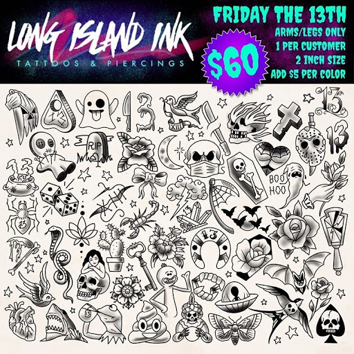 Explore truck driver tattoo ideas, creative tattoo ideas in Douglasville, available at Long Island Ink Tattoo & Piercing