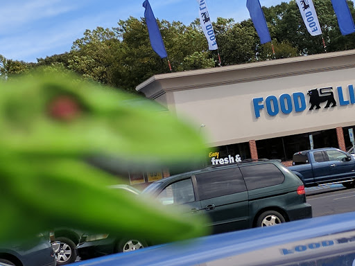 Grocery Store «Food Lion», reviews and photos, 424 N Main St, Kilmarnock, VA 22482, USA