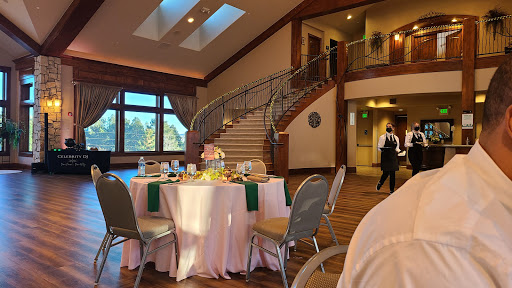Event Venue «Cielo at Castle Pines», reviews and photos, 485 W Happy Canyon Rd, Castle Rock, CO 80108, USA
