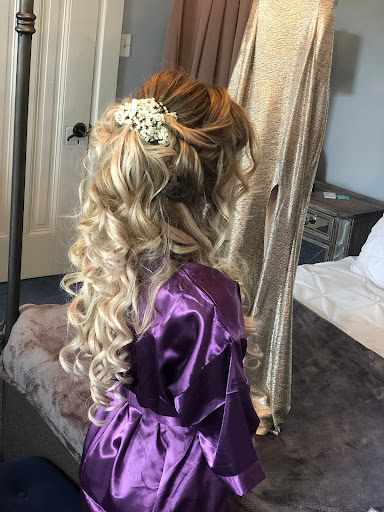 Beauty Salon «Upali Hair Studio», reviews and photos, 33 Plum St, Southampton Township, NJ 08088, USA