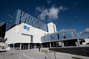 CUF Viseu Hospital image