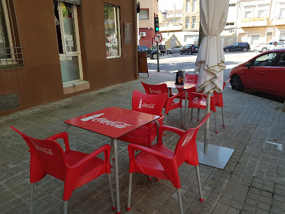 Bar Bona Tapa - Plaça del Baró de Maldà, local 2, 08912 Badalona, Barcelona, Spain