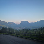 Photo n°1 de l'avis de Effrosini.i fait le 01/05/2019 à 20:31 sur le  Dologno à Stenico