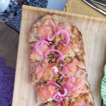 Photo n°4 de l'avis de Ros.t fait le 05/07/2021 à 21:32 sur le  Target Lounge Bar à Manoppello