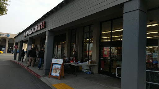 Pet Supply Store «Pet Food Express», reviews and photos, 372 Woodside Rd, Redwood City, CA 94061, USA
