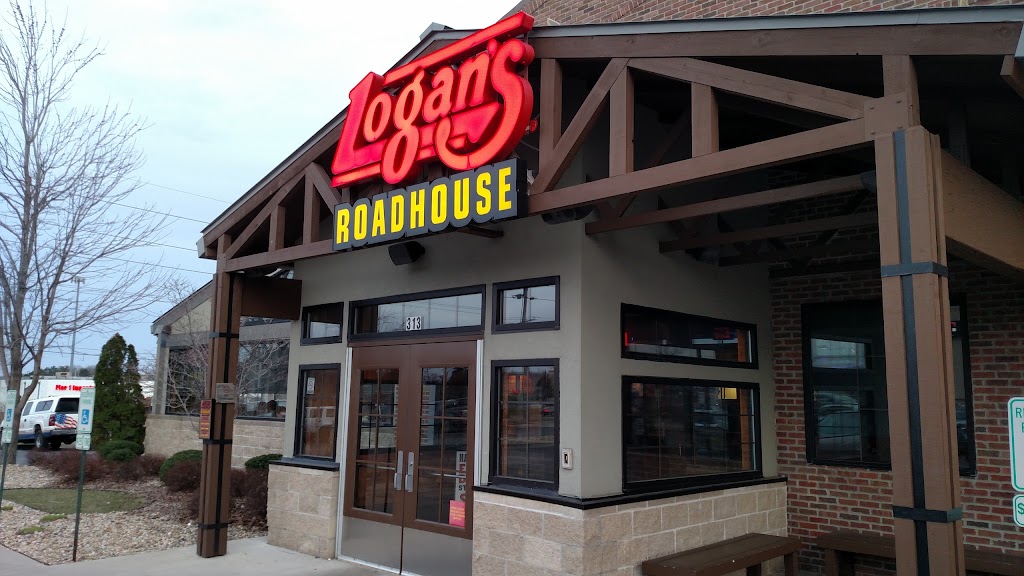 Logan's Roadhouse 61761