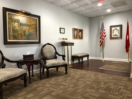 Funeral Home «Quinn-Shalz Family Funeral», reviews and photos, 3600 3rd St S, Jacksonville Beach, FL 32250, USA