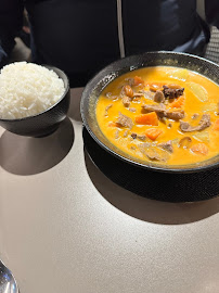 Soupe du Restaurant thaï Basilic thai Cergy - n°12