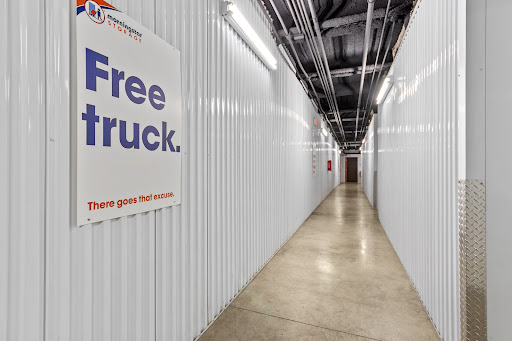 Self-Storage Facility «CubeSmart Self Storage», reviews and photos, 1245 TX-276, Rockwall, TX 75032, USA