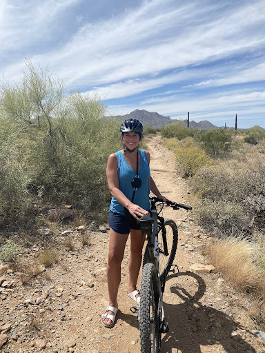 Bicycle Store «McDowell Mountain Cycles», reviews and photos, 11879 N Saguaro Blvd, Fountain Hills, AZ 85268, USA