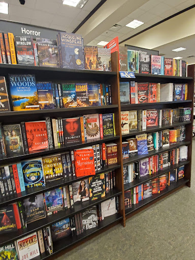 Book Store «Barnes & Noble», reviews and photos, 1930 US-1, St Augustine, FL 32086, USA