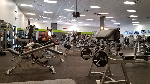 Health Club «Fitness 1440», reviews and photos, 7067 W Broward Blvd, Plantation, FL 33317, USA