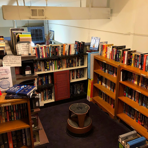 Book Store «Park Hill Community Bookstore», reviews and photos, 4620 E 23rd Ave, Denver, CO 80207, USA