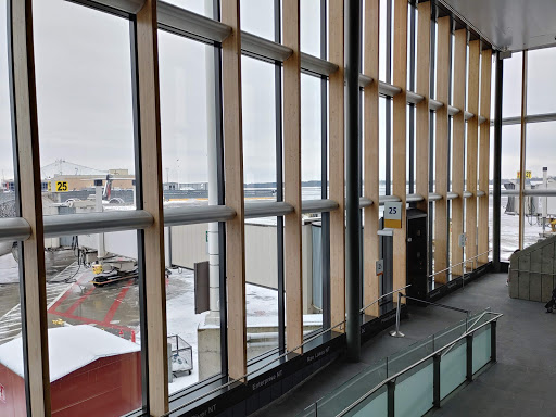 Ottawa International Airport