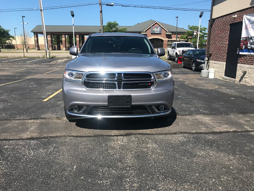 Used Car Dealer «M53 Auto Sales», reviews and photos, 2246 E Twelve Mile Rd, Warren, MI 48092, USA