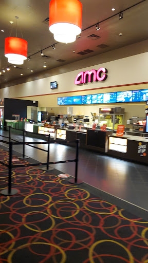 Movie Theater «AMC Irving Mall 14», reviews and photos, 2433 Irving Mall, Irving, TX 75062, USA