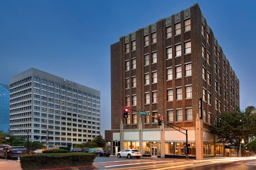 Hotel Indigo Winston-Salem Downtown, an IHG Hotel