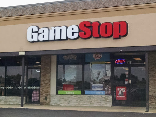Video Game Store «GameStop», reviews and photos, 152 W Roosevelt Rd, Villa Park, IL 60181, USA