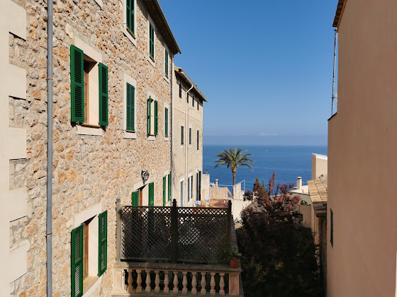 Extérieur hôtels Son Borguny 07191 Banyalbufar