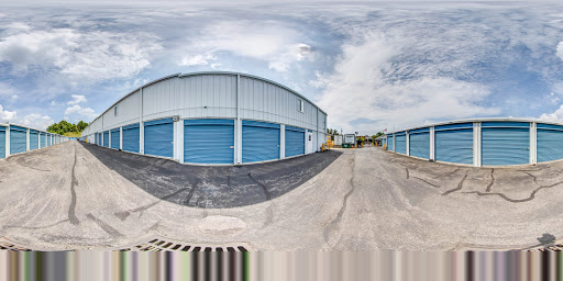 Self-Storage Facility «Metro Self Storage», reviews and photos, 3026 Veterans Rd W, Staten Island, NY 10309, USA