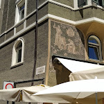 Photo n°1 de l'avis de Thiemo.e fait le 11/07/2021 à 20:46 sur le  Forsterbräu à Bolzano