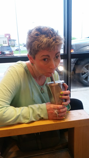 Coffee Shop «Starbucks», reviews and photos, 6680 Edwardsville Crossing Dr, Edwardsville, IL 62025, USA