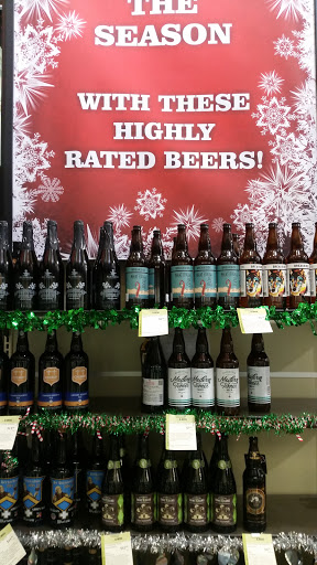 Wine Store «Total Wine & More», reviews and photos, 17550 N 75th Ave, Glendale, AZ 85308, USA