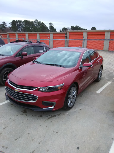 Auto Body Shop «Caliber Collision», reviews and photos, 10112 Capital Blvd, Wake Forest, NC 27587, USA