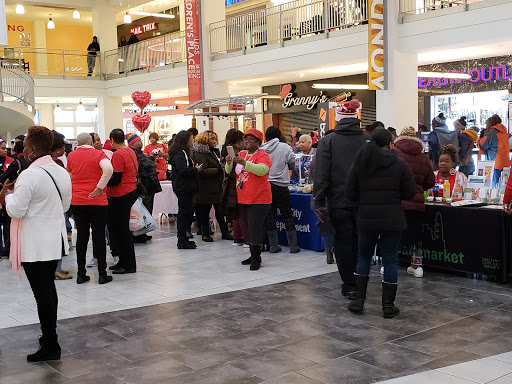 Shopping Mall «Mondawmin Mall», reviews and photos, 2401 Liberty Heights Ave, Baltimore, MD 21215, USA