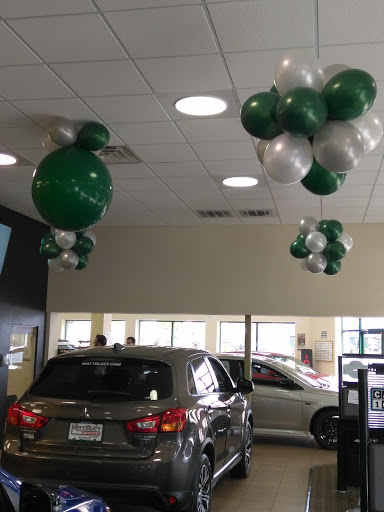 Mitsubishi Dealer «Matt Blatt Mitsubishi», reviews and photos, 501 Delsea Dr, Glassboro, NJ 08028, USA