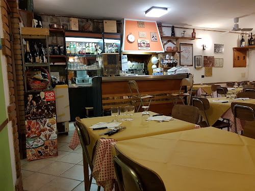 ristoranti Trattoria Il Bagigio Monteacuto delle Alpi