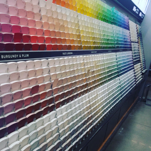 Home Improvement Store «The Home Depot», reviews and photos, 1731 Crossing Dr, Wyomissing, PA 19610, USA