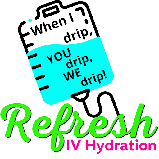 Refresh IV Hydration and Wellness