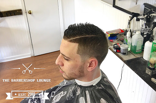 Barber Shop «The Barbershop Lounge», reviews and photos, 294 Drum Point Rd, Brick, NJ 08723, USA