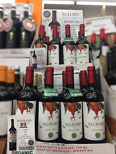 Liquor Store «ShopRite Wines & Spirits», reviews and photos, 478 Bloomfield Ave, Caldwell, NJ 07006, USA