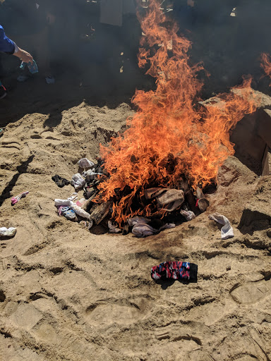 Art Museum «Annapolis Maritime Museum», reviews and photos, 723 2nd St, Annapolis, MD 21403, USA