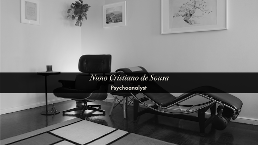 Dr. Nuno C Sousa - Psychoanalyst