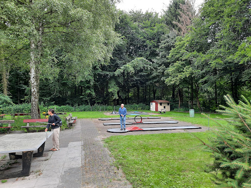 Öjendorfer Park