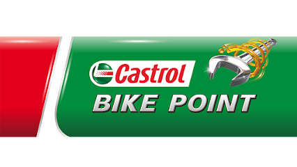 Castrol Bike Point - Surana Automobiles