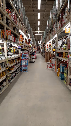 Home Improvement Store «The Home Depot», reviews and photos, 1245 NE 163rd St, North Miami Beach, FL 33162, USA