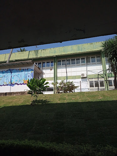 Universidade do Estado da Bahia (UNEB) - Universidade