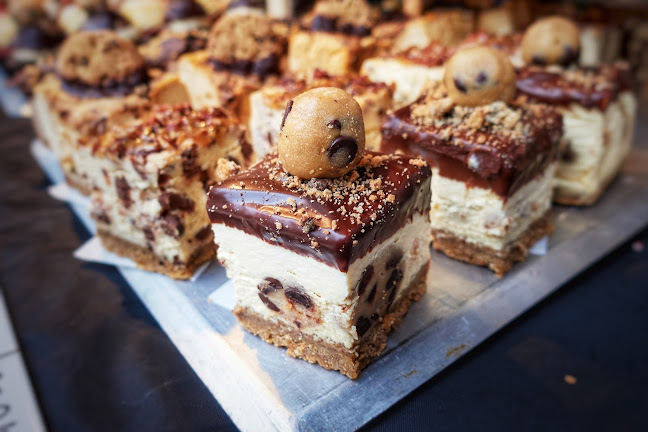 Sweet Tooth Factory Bakery - London