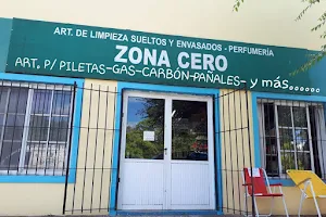 Zona Cero image