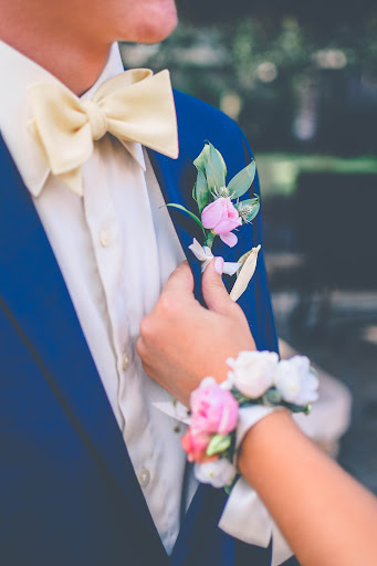 Flower Designer «Bramble and Bee», reviews and photos, 311 Commerce St, Tomball, TX 77375, USA