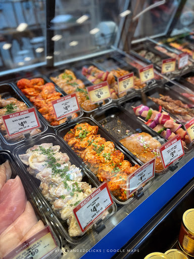 Health Food Store «Sprouts Farmers Market», reviews and photos, 7728 E Central Ave, Wichita, KS 67206, USA