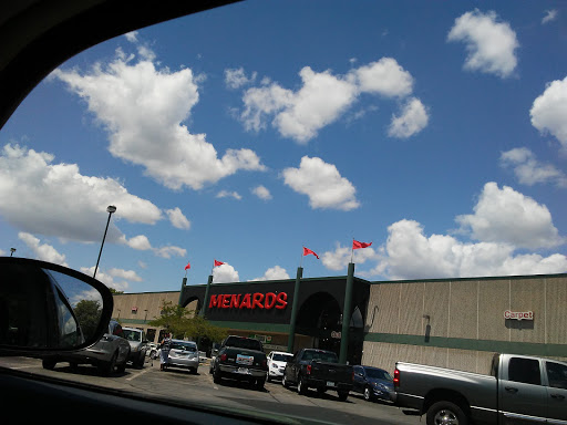 Home Improvement Store «Menards», reviews and photos, 14975 Lincoln Ave, Dolton, IL 60419, USA