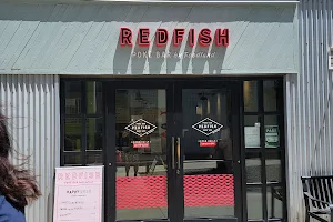 Redfish Poke Bar image
