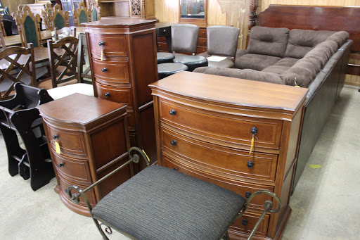 Furniture Store «Garden Spot Furniture Inc.», reviews and photos, 701 E Main St, Ephrata, PA 17522, USA