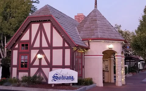 Solvang Visitor Center image